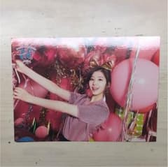 TWICE ランダムトレカのサムネイル