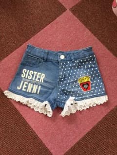JENNI    160サイズ     ショートパンツのサムネイル