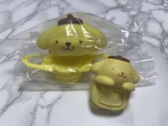 peco 様専用HIPPERS & ソフビめじるしバンド　ポムポムプリンのサムネイル