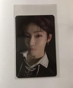 THE BOYZ  トレカ  ケビン　KEVINのサムネイル