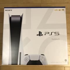 じんちゃん様専用　　　プレイステーション5のサムネイル