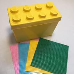 レゴ(LEGO)クラシックのサムネイル