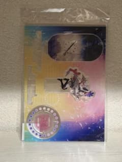［新品未開封］魔法使いの約束 3周年アクリルスタンド シャイロックのサムネイル