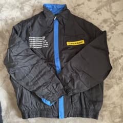 ダンロップ ジャンパー 新品未使用のサムネイル