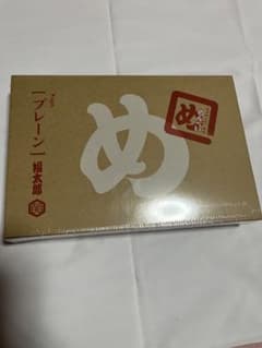めんべい プレーン  福太郎のサムネイル