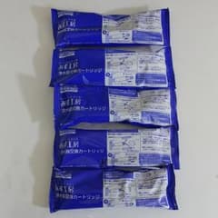 【はるかい様専用】タカギ　みず工房　浄水器　カートリッジのサムネイル