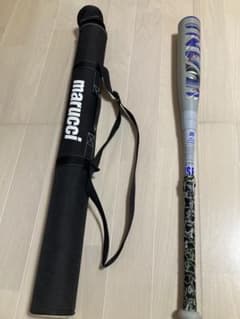 marucci 軟式バット S.B.B.W.P.J. 80cm marucci 軟式バット S.B.B.W.P.J. 80cm - メルカリ