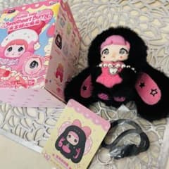 Nommi スイートハートバニー Berry Jump Candy - メルカリ