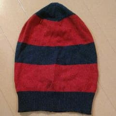 H&M ニット帽のサムネイル
