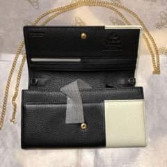 ヴィヴィアンウエストウッド 長財布のサムネイル