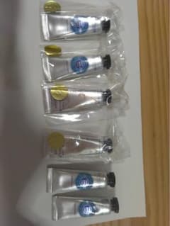L'OCCITANE ハンドクリーム 6本セットのサムネイル