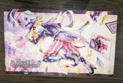 遊戯王 はっち グランド ドクロバット プレイマット 価格交渉不可 m90794855356_1.jpg?1699172048