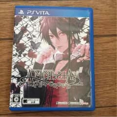 AMNESIA later&crowdのサムネイル