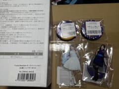 TrySail Best Sailくじまとめのサムネイル