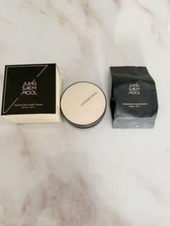 JUNG SAEMMOOL エッセンシャルスキンヌーダークッションのサムネイル