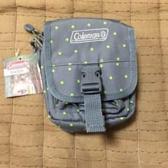 コールマン ZOOMⅡのサムネイル
