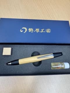 野原工芸 限定樹種 ヒューオンパイン ボールペン ロータリー - メルカリ
