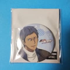 黒子のバスケ 青峰大輝 缶バッジ ジャンフェス2025 - メルカリ
