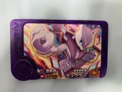 ポケモンメザスタ ミュウツーX エクストレジャーのサムネイル