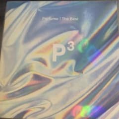 Perfume the Best P3のサムネイル