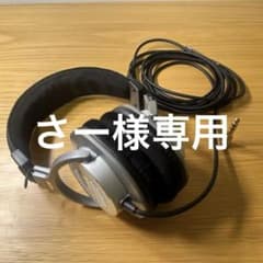 【本体のみ】Roland オープンエアーヘッドフォンRH-A30のサムネイル