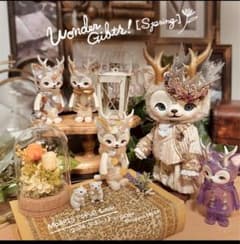 つのねこMorris 限定ドール m90795869445_1.jpg?1765701905