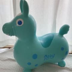 ロディ 乗り物のサムネイル