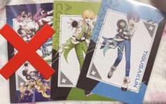 AMPTAK ブロマイドのサムネイル