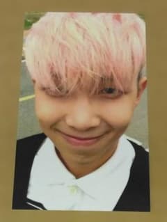 BTS RM フォトカードのサムネイル