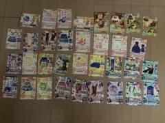 アイカツ カード まとめ売り 40枚セットのサムネイル