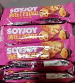 SOYJOY サツマイモ 23本セットのサムネイル