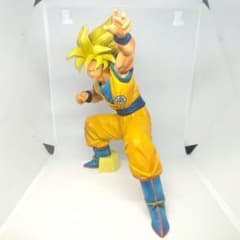 一番くじ ドラゴンボール HISTORY OF SON GOKOU ラストワン - メルカリ