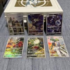 ポケモンカード CHR 引退品 ② - メルカリ