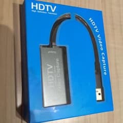 HDTV Video Capture USB 3.0のサムネイル