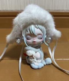 SKULLPANDA Tell Me What You Want 箱無しのサムネイル