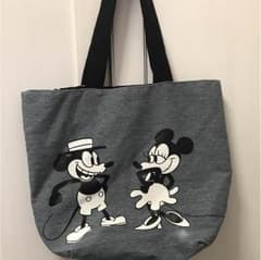 シェル   ディズニートートバッグのサムネイル