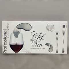 Clef du Vin Professional Collection - メルカリ