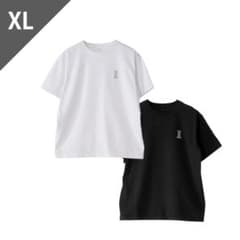 メチャシックパックTee XL TS002-BW-XLのサムネイル