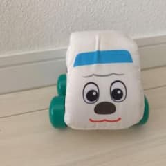 ワンワンカーのサムネイル