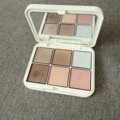 snidel beauty アイデザイナーn 07