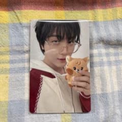 NCT DREAM ヘチャン Dreamiez トレカ - メルカリ