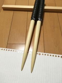 太鼓の達人 米ヒバ 万能型 フォロー30人記念格安！のサムネイル