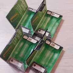 プルームテックプラス　純正メンソールカートリッジ20本セットのサムネイル