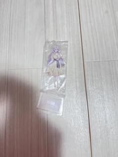 ブルーアーカイブ　アカネ　アクスタのサムネイル