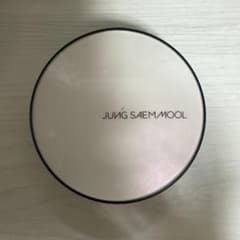 JUNG SAEM MOOL エッセンシャルスキンヌーダークッション 21のサムネイル