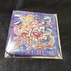 オンゲキ あかり 缶バッジ サイン入り 2個セット オンゲキ あかり 缶バッジ サイン入り 2個セット オンゲキ あかり 缶