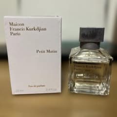 Maison Francis Kurkdjian Petit Matin
