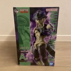 HUNTER×HUNTER 키메라 앤트 A상 피규어