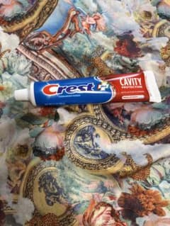 Crest Cavity Protection 歯磨き粉 161gのサムネイル