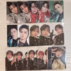 &TEAM BLAZE THE WAY他　K